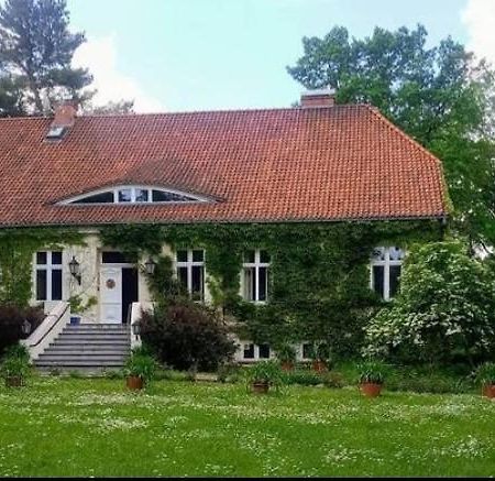 Hotel Im Park Sorkwity Dış mekan fotoğraf
