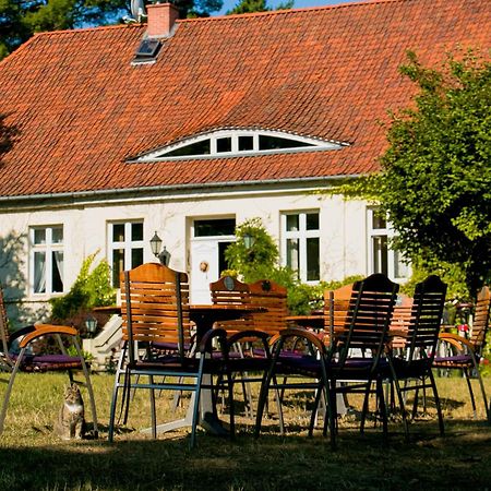 Hotel Im Park Sorkwity Dış mekan fotoğraf