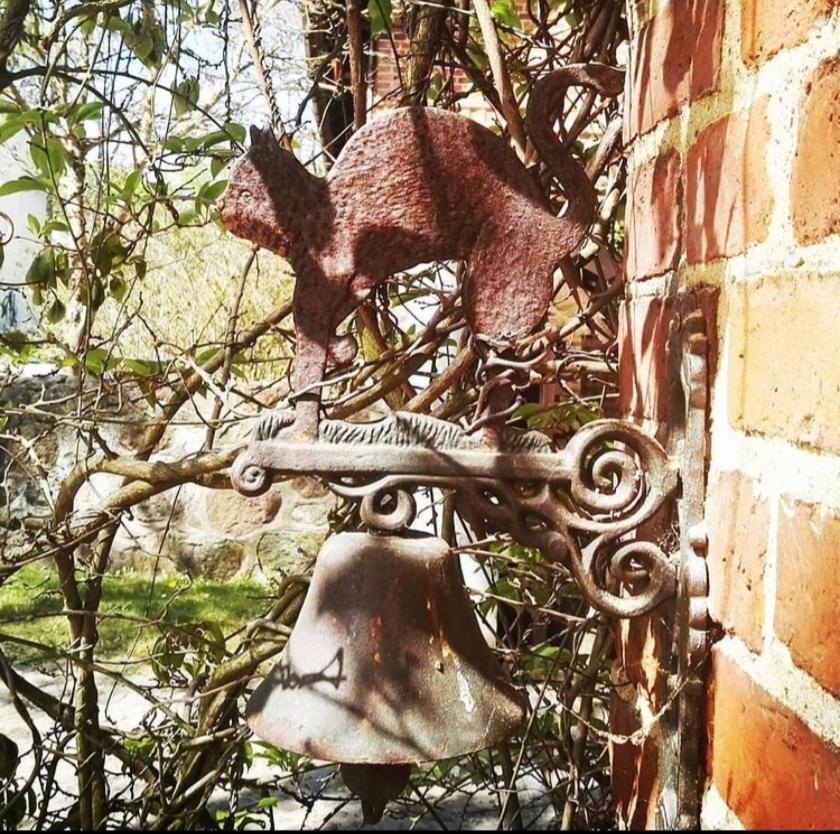 Hotel Im Park Sorkwity Dış mekan fotoğraf