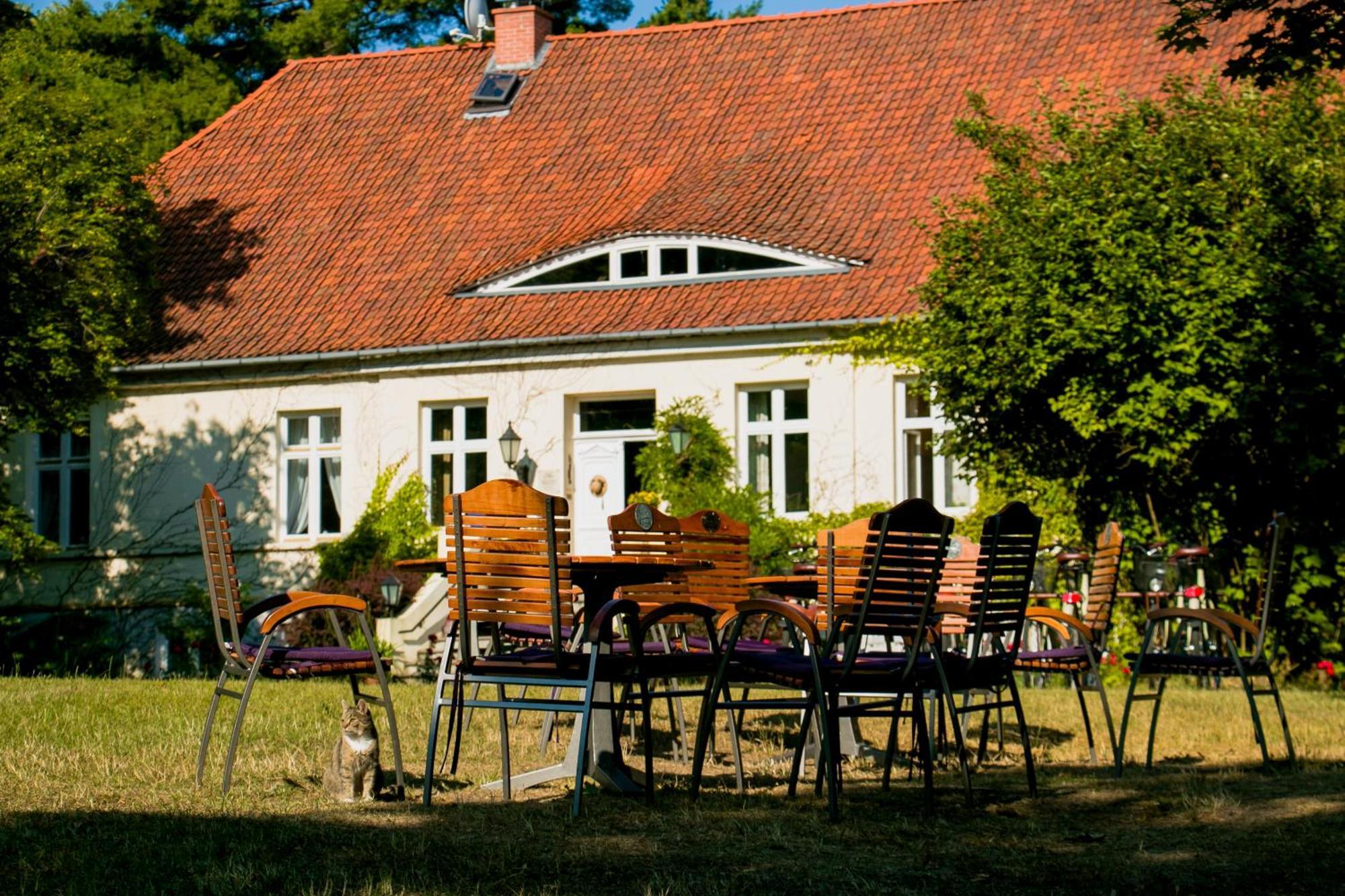 Hotel Im Park Sorkwity Dış mekan fotoğraf