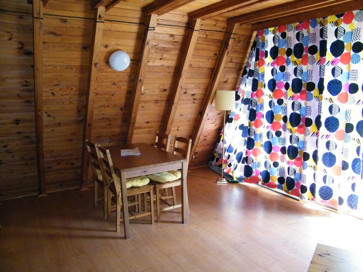 Hotel Im Park Sorkwity Dış mekan fotoğraf